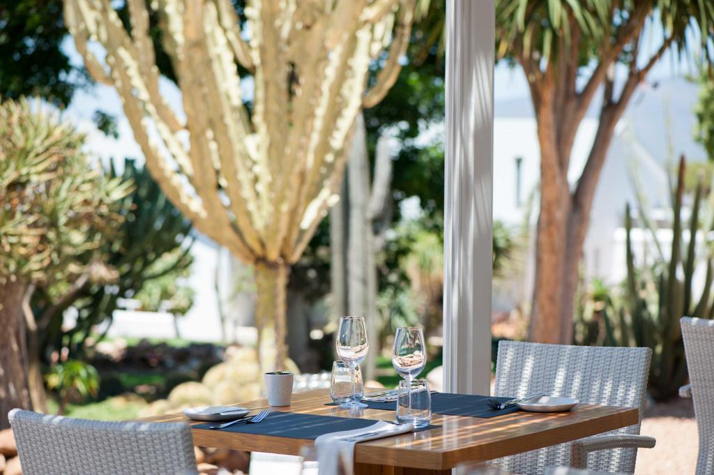 Mo & Rose At Soekershof Hotel Robertson Exterior foto